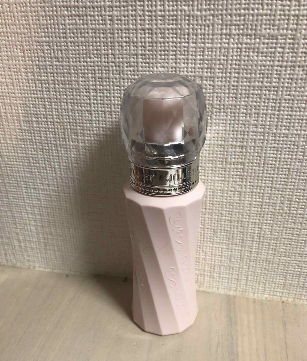 リッチモイスチュア プライマー/JILL STUART/化粧下地を使ったクチコミ（1枚目）