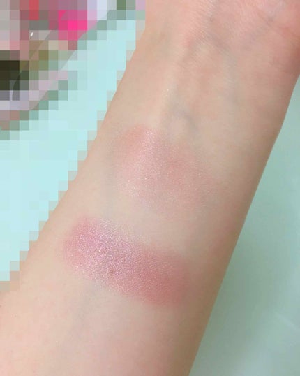 ウィンクグロウアイズ/キャンメイク/ジェル・クリームアイシャドウを使ったクチコミ(2枚目)