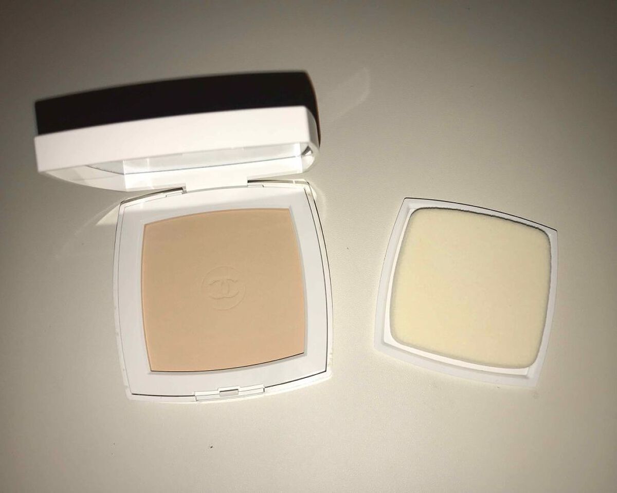 NARS CHANEL ルブランコンパクトラディアンス10 ル ブラン コンパクト ラディアンス 10 ベージュ / CHANEL