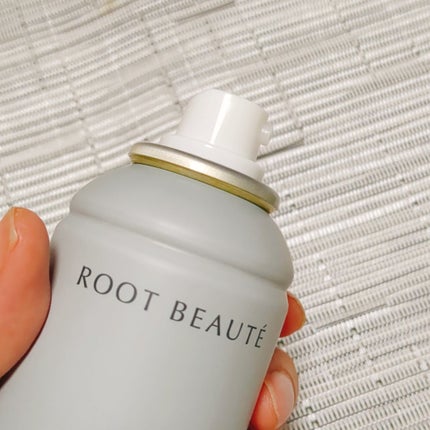 スタイリングカバースプレー/綺和美/ヘアカラーを使ったクチコミ(2枚目)