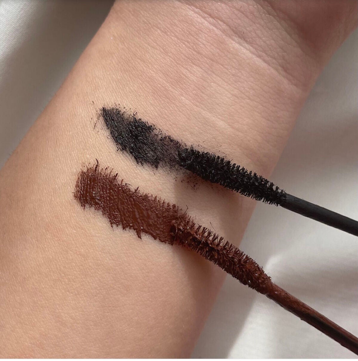 てん子 on LIPS 「これはずーっと昔から使ってるマスカラ!個人的に好きなところは、..」(3枚目)