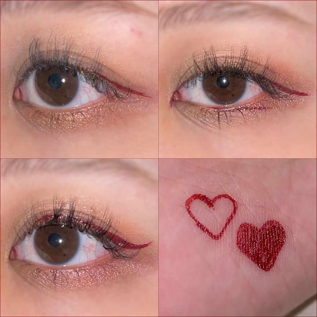 ファインスピードドライアイライナー｜MINSHZEEの使い方を徹底解説