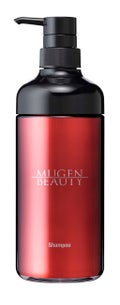 MUGEN BEAUTY クレンジングシャンプー／美容液トリートメント シャンプー