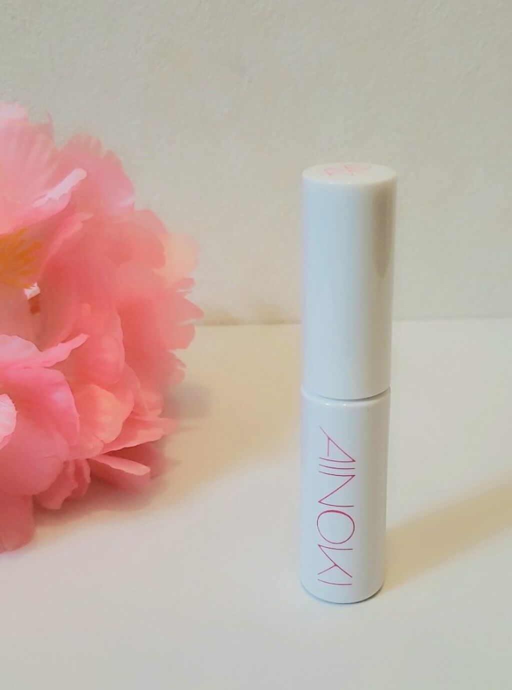 デザイニング アイブロウ /AINOKI/パウダーアイブロウを使ったクチコミ(2枚目)