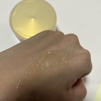 スペシャルジェルクリーム EX (オイルイン)/アクアレーベル/オールインワン化粧品を使ったクチコミ(3枚目)