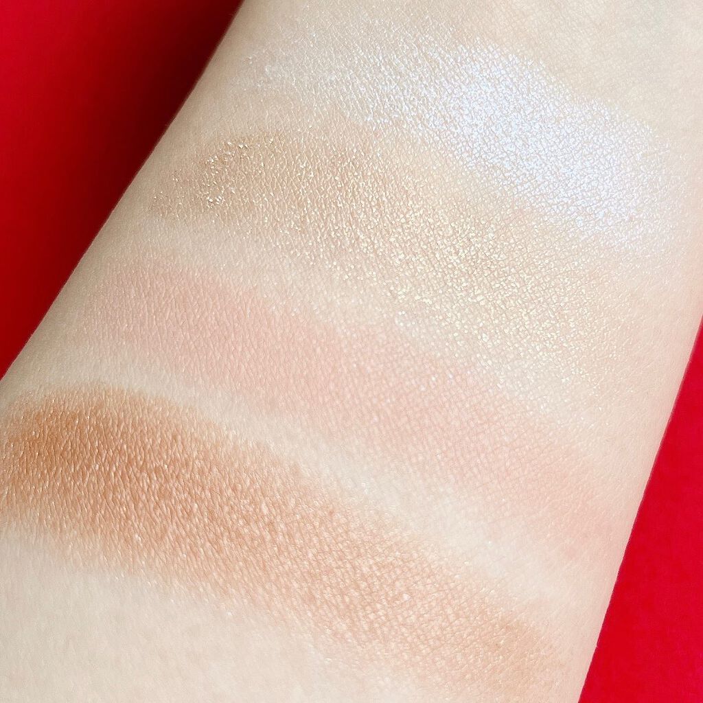 ケイト ザ アイカラー/KATE/単色アイシャドウを使ったクチコミ(7枚目)