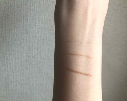 LP オートマティック アイブロウペンシル/La Pensee/アイブロウペンシルを使ったクチコミ(3枚目)