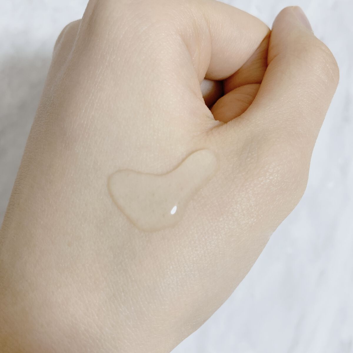  CA ソワン クロマグロス/ケラスターゼ/洗い流すヘアトリートメントを使ったクチコミ（2枚目）