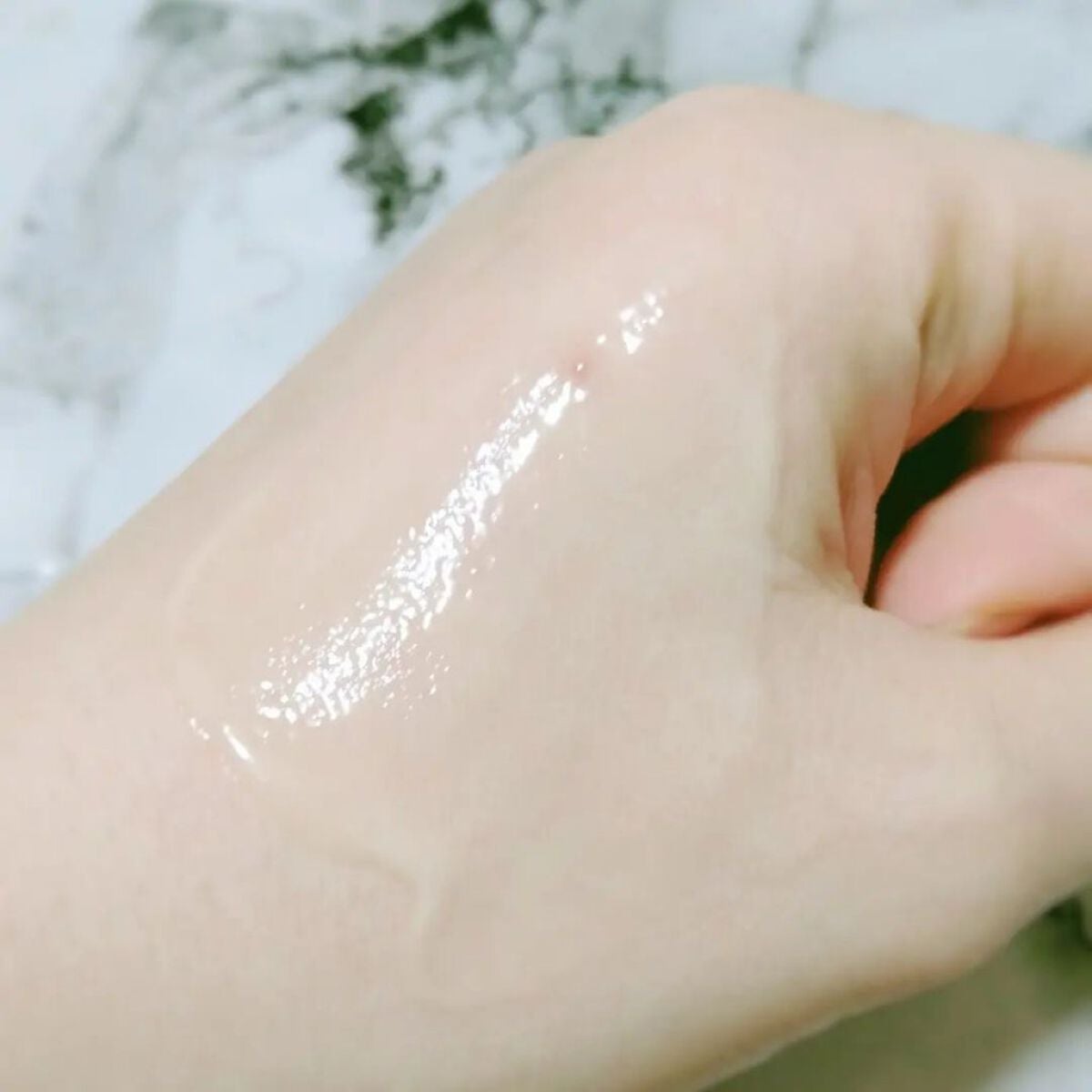 ピュアビタミンCセラム/SKINMISO/美容液を使ったクチコミ(6枚目)