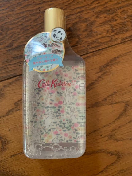 CathKidston CathKidston FRESHFIG Scented candles