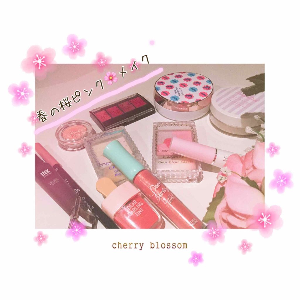 キャンディドール ホワイトピュアパウダー<ノーマル>/CandyDoll/ルースパウダーを使ったクチコミ(1枚目)