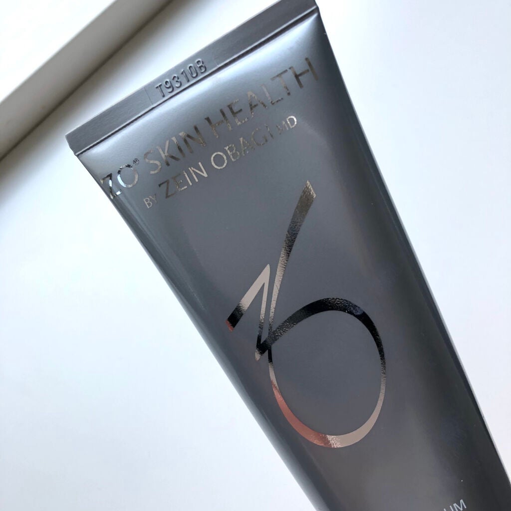 BSサンスクリーンSPF50/ZO Skin Health/日焼け止めクリームを使ったクチコミ(5枚目)