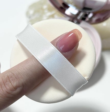 プリマヴィスタ ステイグロウ リキッド/プリマヴィスタ/リキッドファンデーションを使ったクチコミ(9枚目)