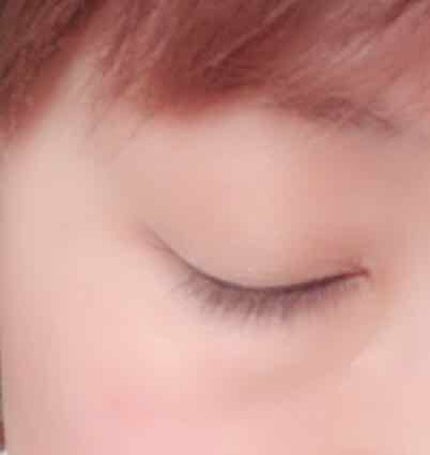 目もと集中美容液シート/YURAHADA(ゆらはだ)/シートマスク・パックを使ったクチコミ(4枚目)