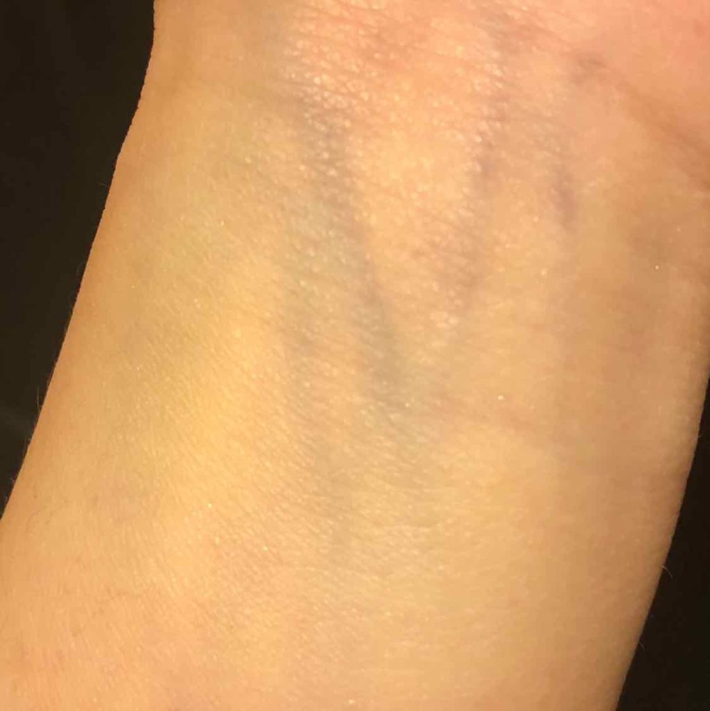 ライトゥアリング デュアルスティック/ロレアル パリ/ジェル・クリームチークを使ったクチコミ（3枚目）