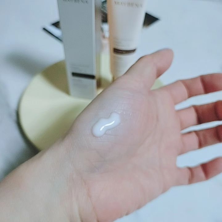 73シワクリーム/MAYBENA/フェイスクリームを使ったクチコミ（3枚目）