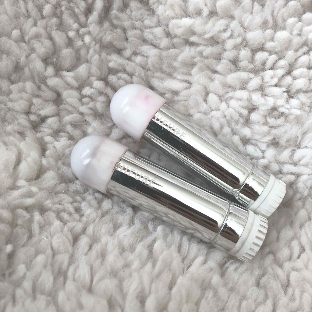 口紅（詰替用）/ちふれ/口紅を使ったクチコミ（1枚目）