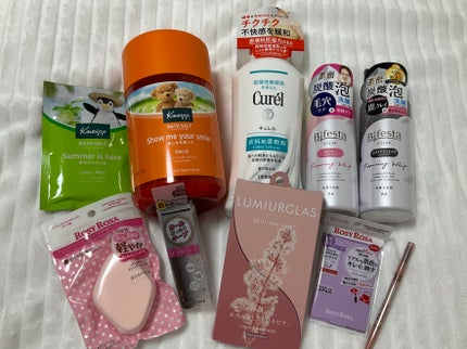 リアルックミラー/ロージーローザ/その他化粧小物を使ったクチコミ(8枚目)