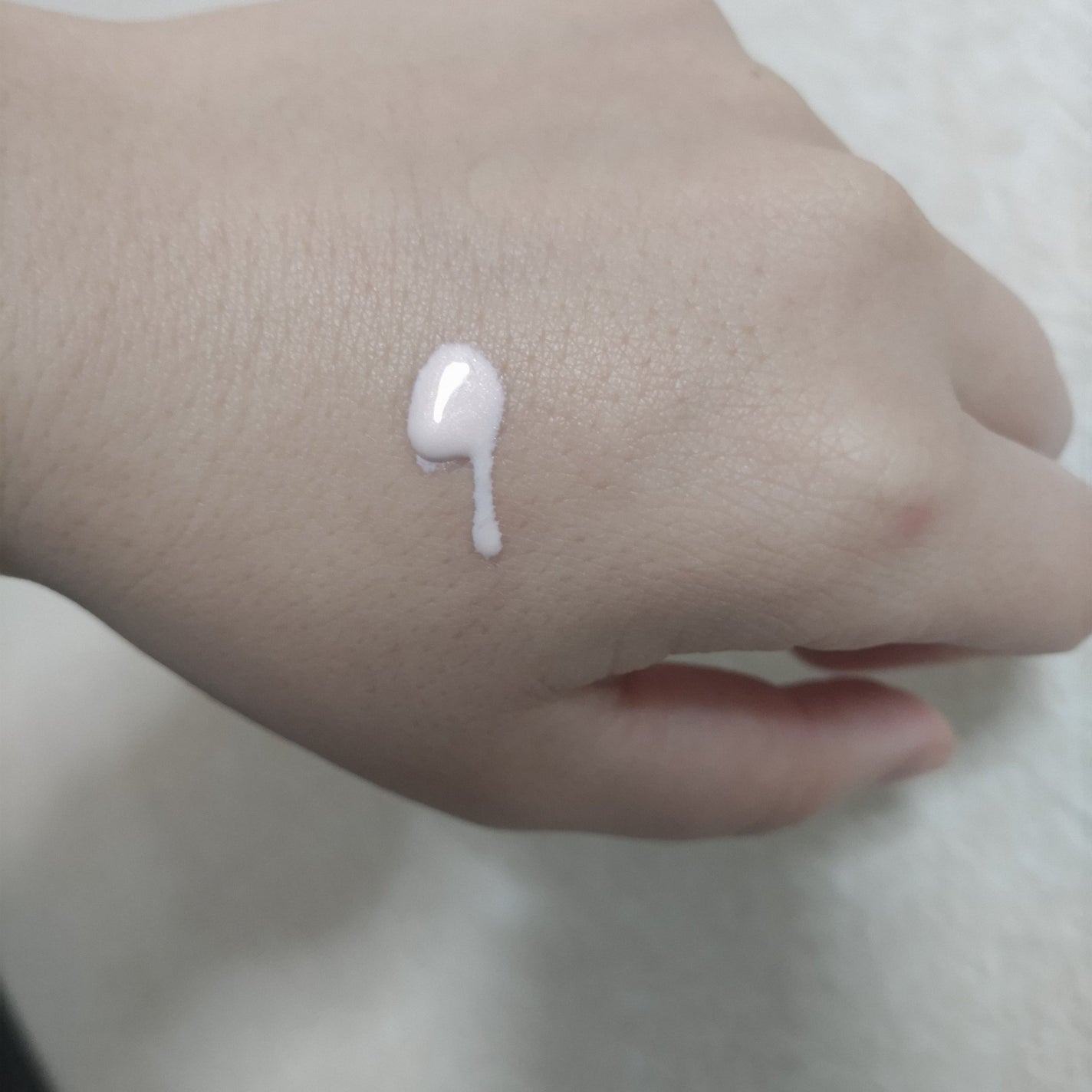 UVベースコントロールカラー/無印良品/化粧下地を使ったクチコミ(2枚目)