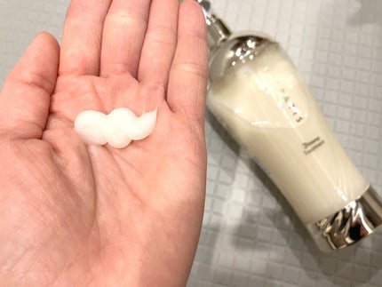 ドリーミー モイスト シャンプー/ヘアトリートメント/THERATIS/市販シャンプーを使ったクチコミ(5枚目)