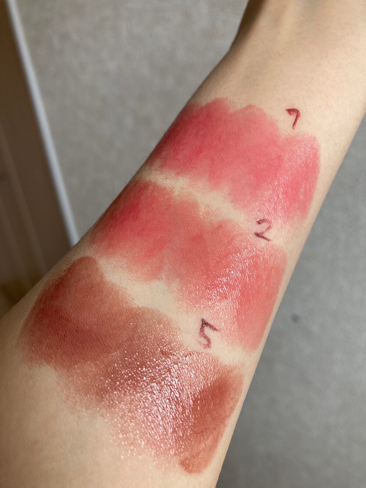 ケイト リップモンスター/KATE/口紅を使ったクチコミ(1枚目)