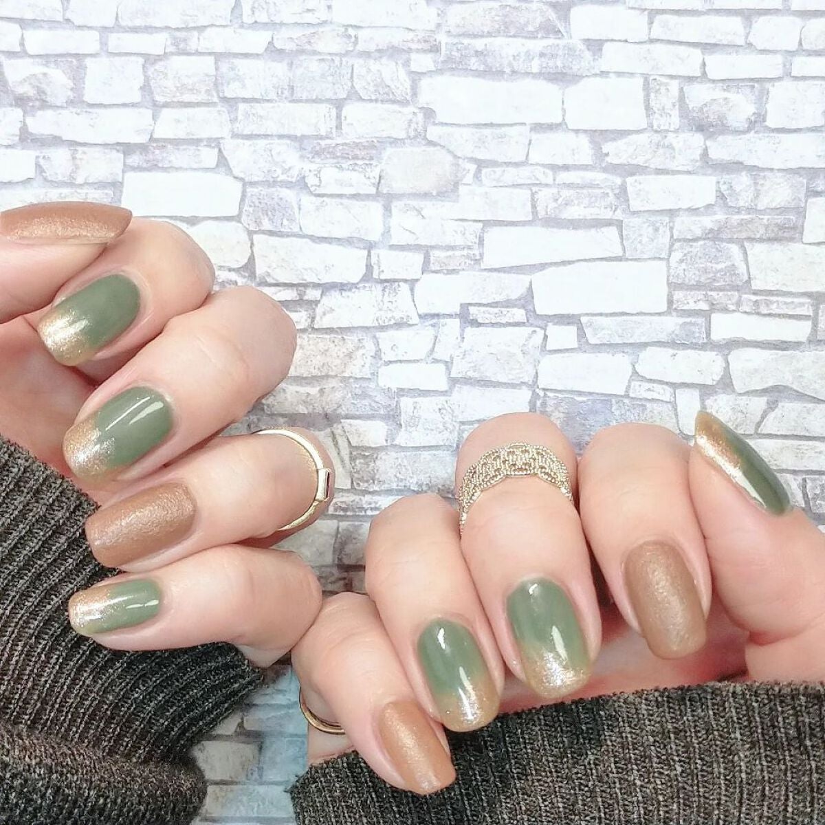 ミニネイル/パラドゥ/マニキュアを使ったクチコミ(4枚目)