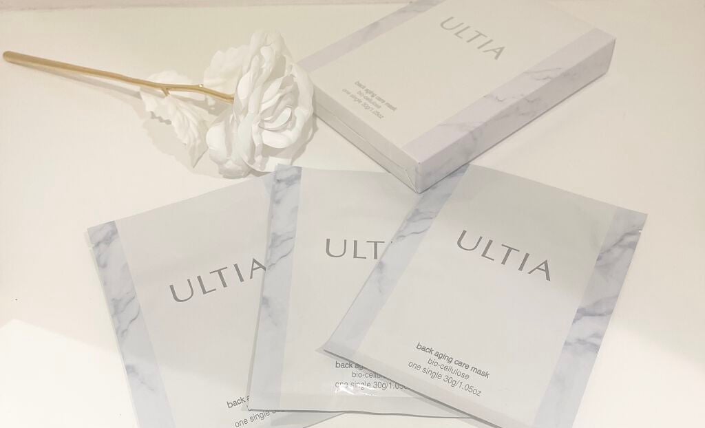 ayaka on LIPS 「1回でめちゃくちゃ感動したパックエミナリフトバックエイジングケ..」(1枚目)