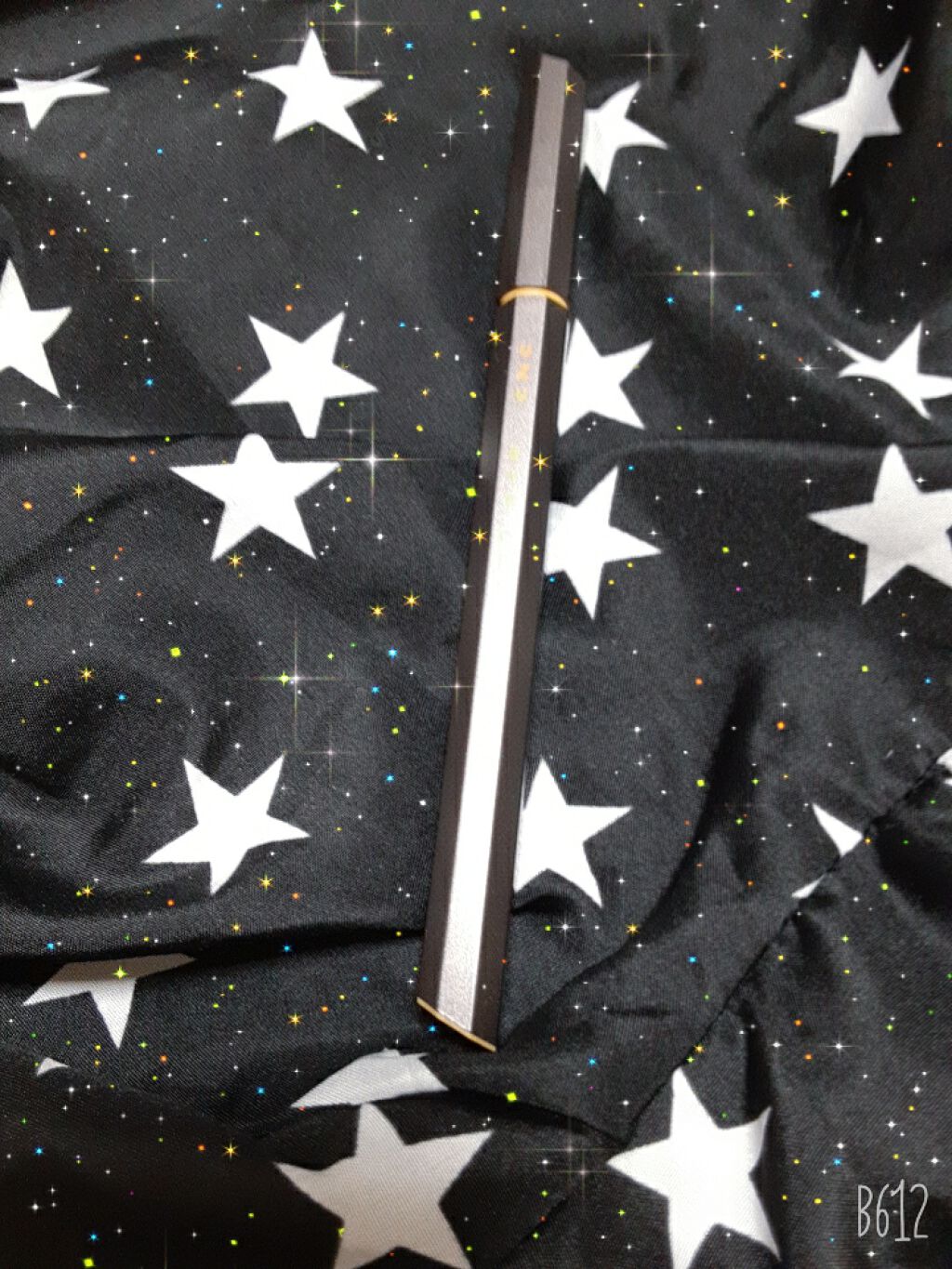 EYE OPENING LINER/UZU BY FLOWFUSHI/リキッドアイライナーを使ったクチコミ(2枚目)