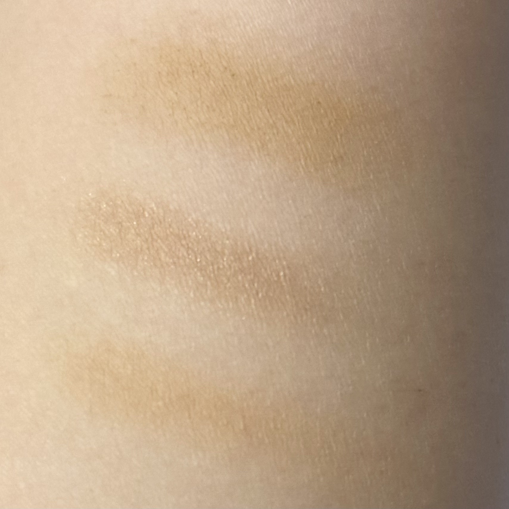 カラーパターンパレット/i’m meme/マルチパレットを使ったクチコミ（3枚目）