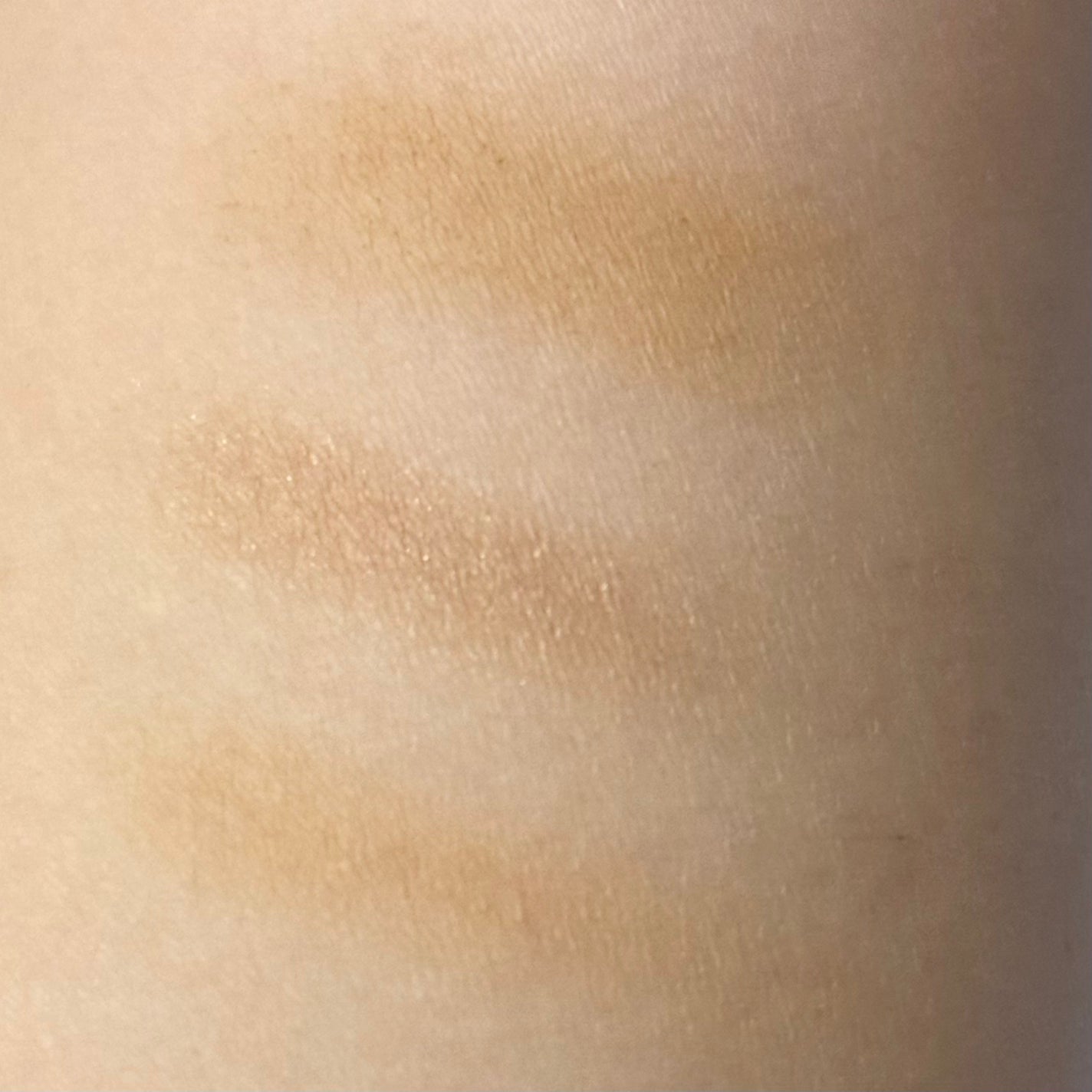 カラーパターンパレット/i’m meme/マルチパレットを使ったクチコミ(3枚目)