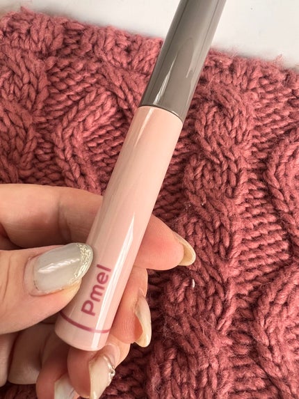 ピメル うそつきマスカラ/pdc/マスカラを使ったクチコミ(2枚目)