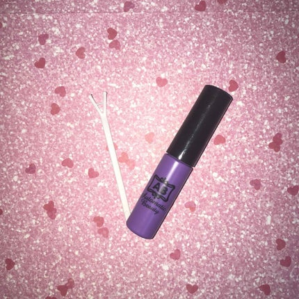 ダブルアイリキッド/Automatic Beauty/二重まぶた用アイテムを使ったクチコミ(1枚目)