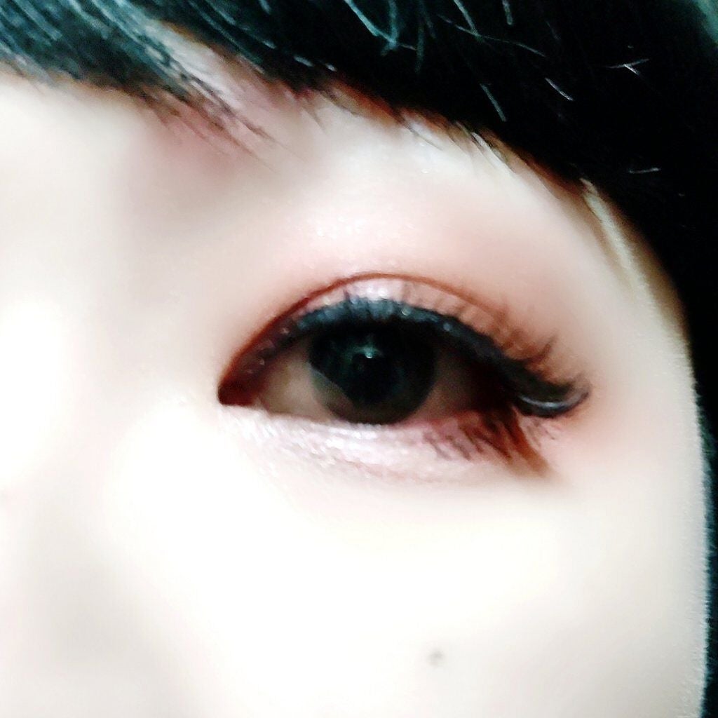 トーンアップアイシャドウ/CEZANNE/アイシャドウパレットを使ったクチコミ(5枚目)