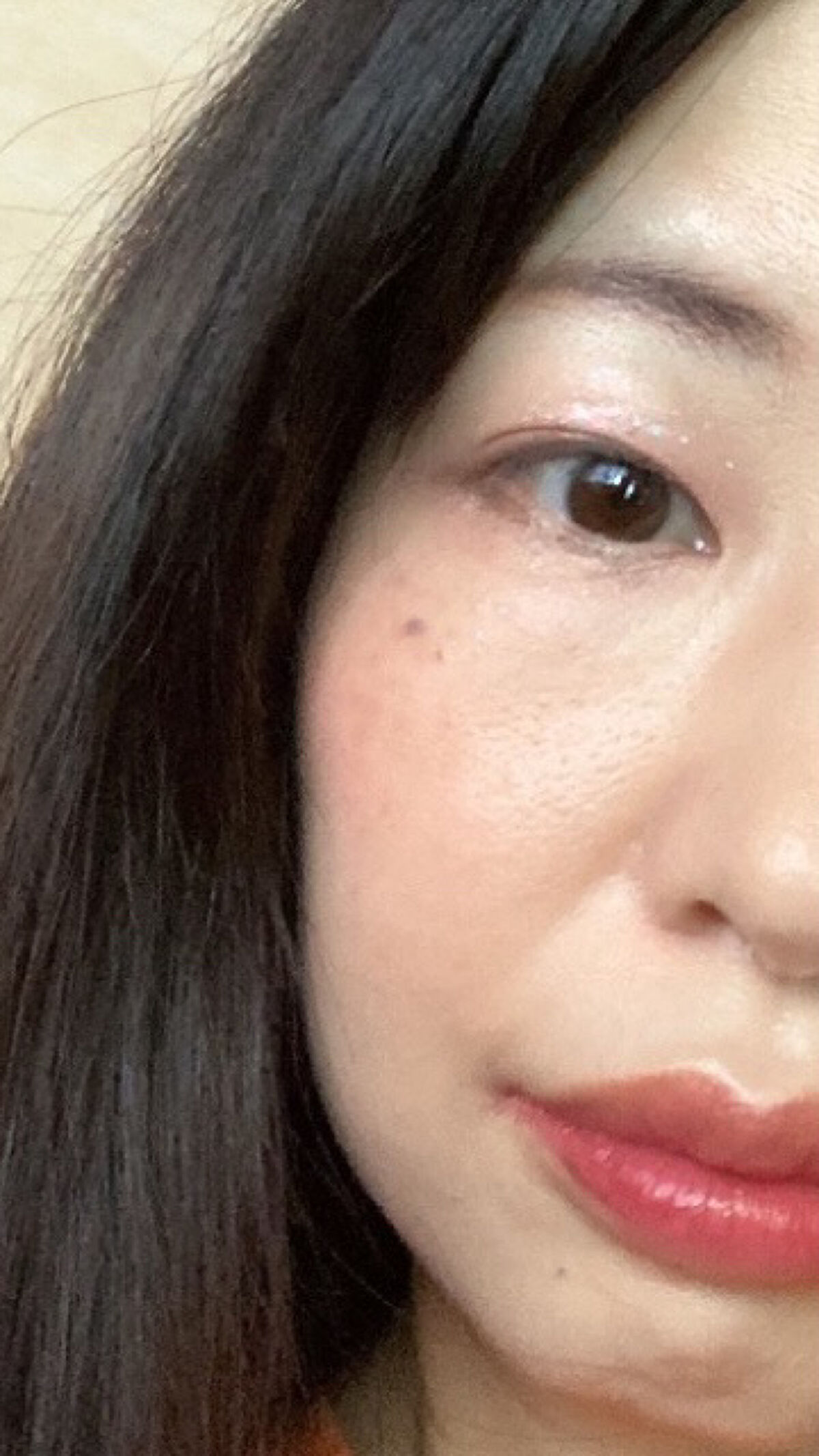 ダブルラスティング クッショングロウ/ETUDE/クッションファンデーションを使ったクチコミ（3枚目）