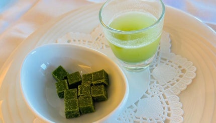 chiekotan on LIPS 「ホテルニューオータニのガーデンタワー40階『タワーレストラン』..」(7枚目)