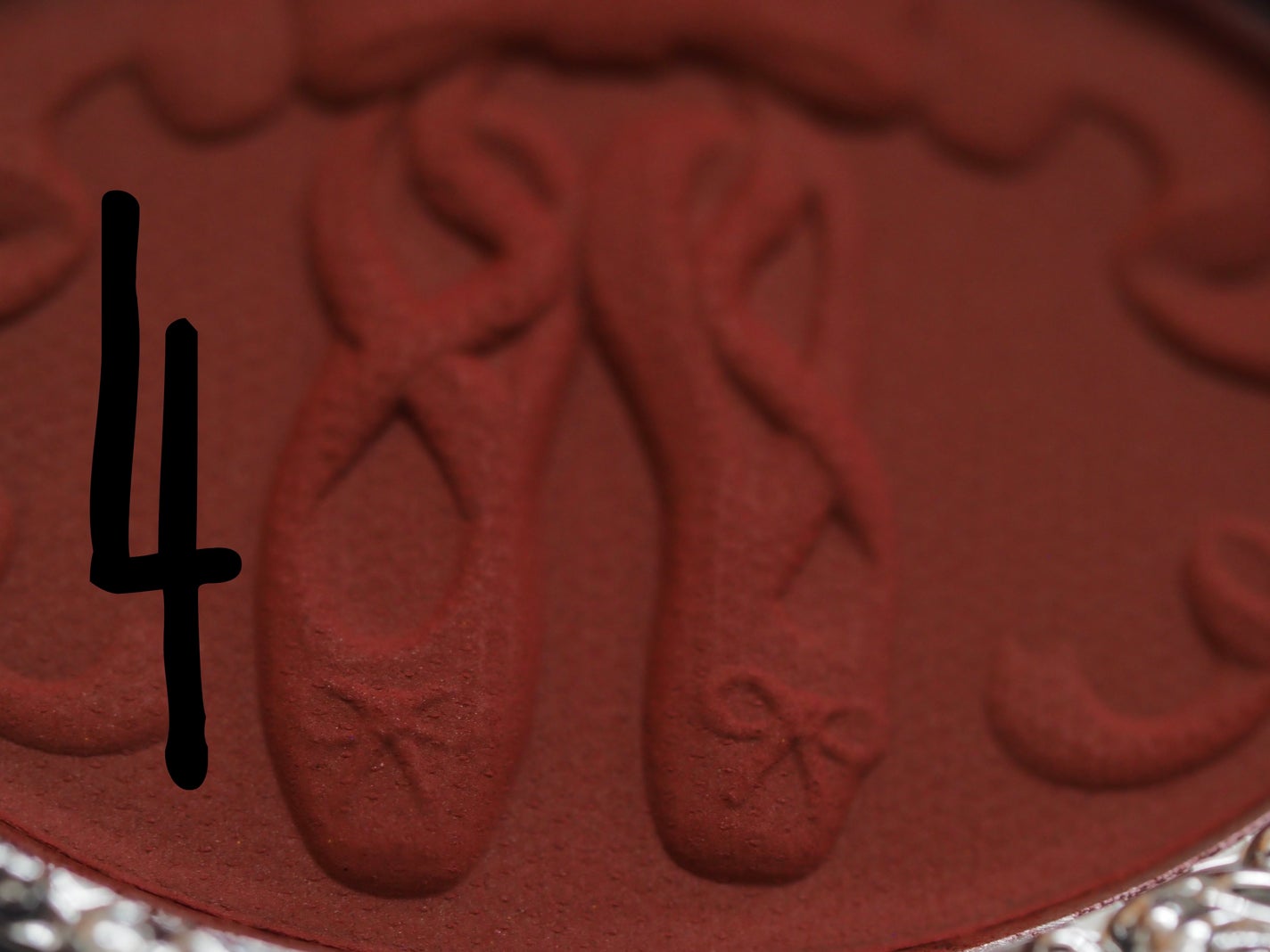 グリスニングウォータリングティント/FlowerKnows/リップティントを使ったクチコミ(7枚目)