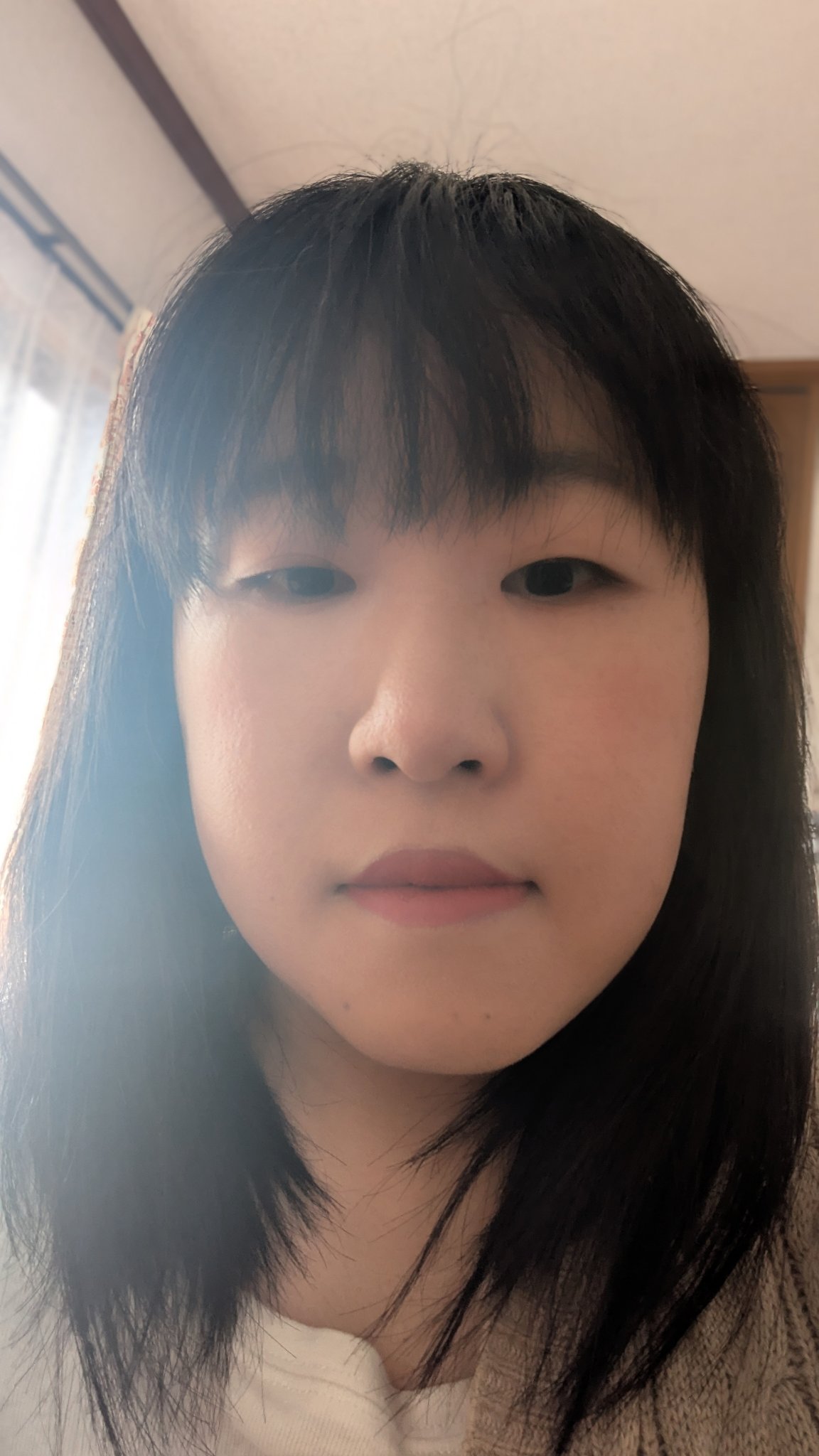 メルテッド リキッド マット ロングウェア リップスティック ボトムレス（新色）/Too Faced/口紅を使ったクチコミ（1枚目）