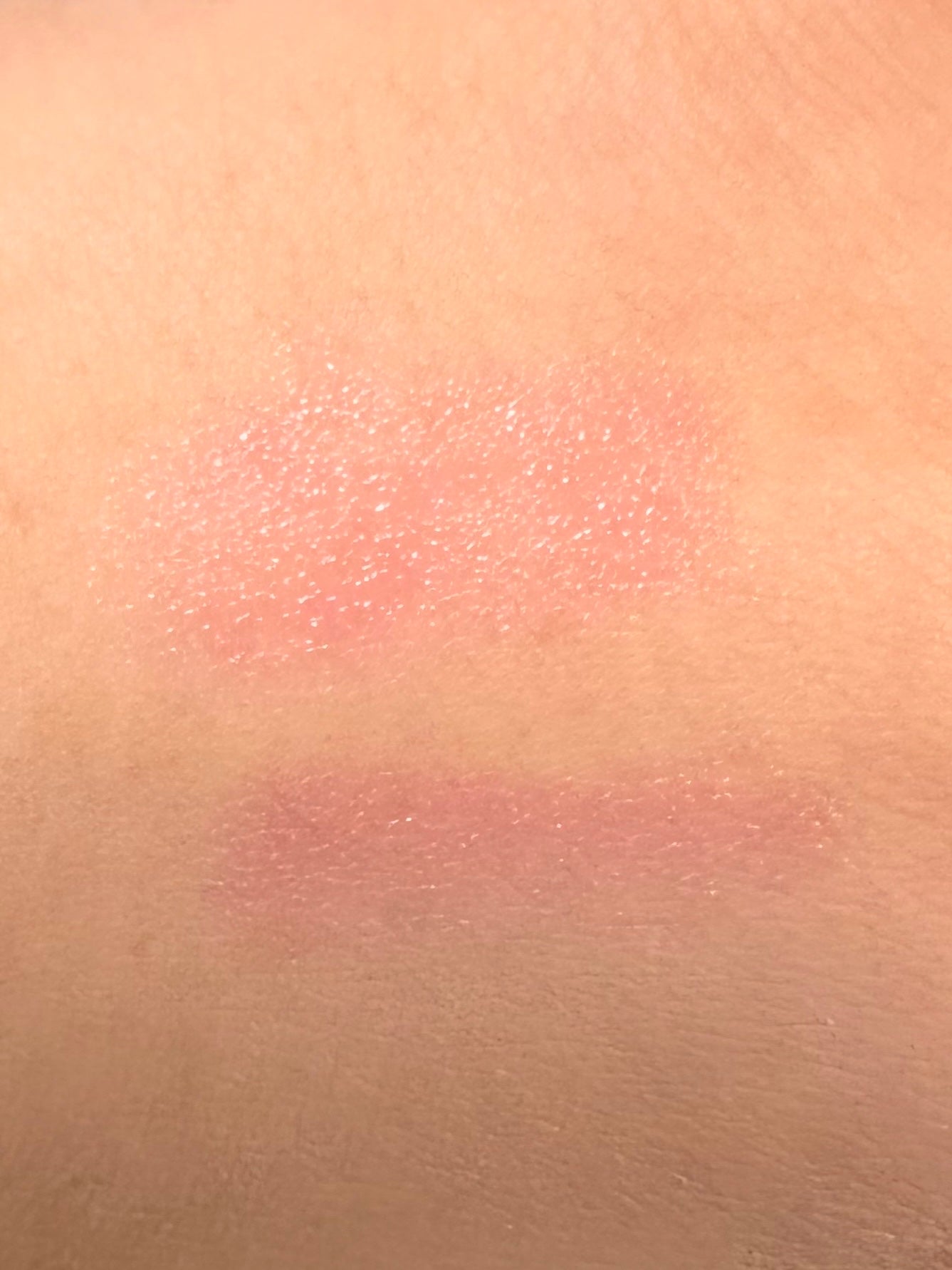 UGT ジュエリーリップスティック/U R GLAM/口紅を使ったクチコミ(2枚目)