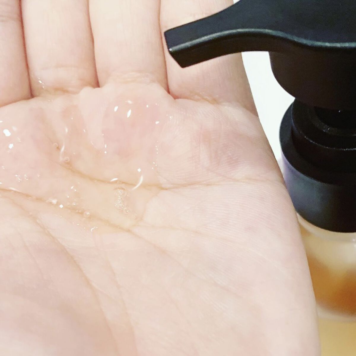 SHAMPOO & REPAIR ORIENTAL/MEDULLA/市販シャンプーを使ったクチコミ（3枚目）