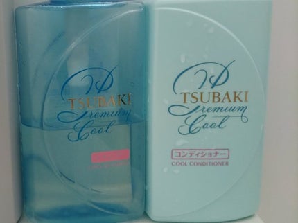 プレミアムEX インテンシブリペア <シャンプー>/コンディショナー<ヘアトリートメント> /TSUBAKI/市販シャンプーを使ったクチコミ(3枚目)