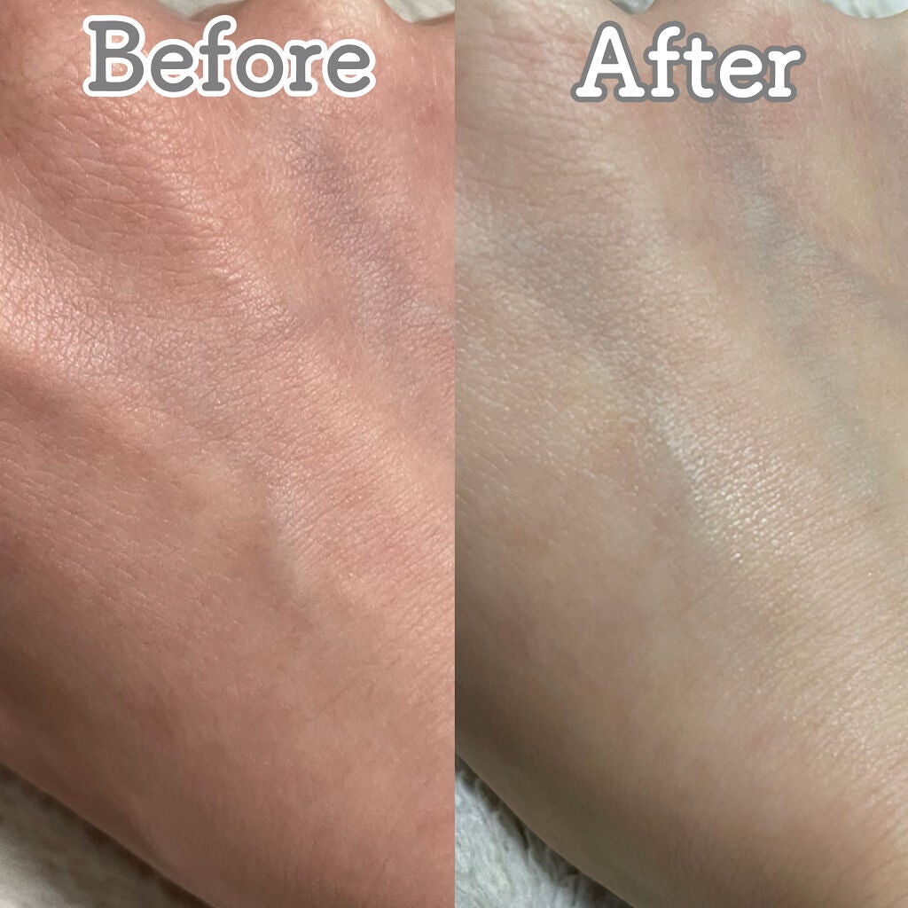 スーパーヴォルカニック ポア クレイマスク/innisfree/洗い流すパック・マスクを使ったクチコミ(6枚目)