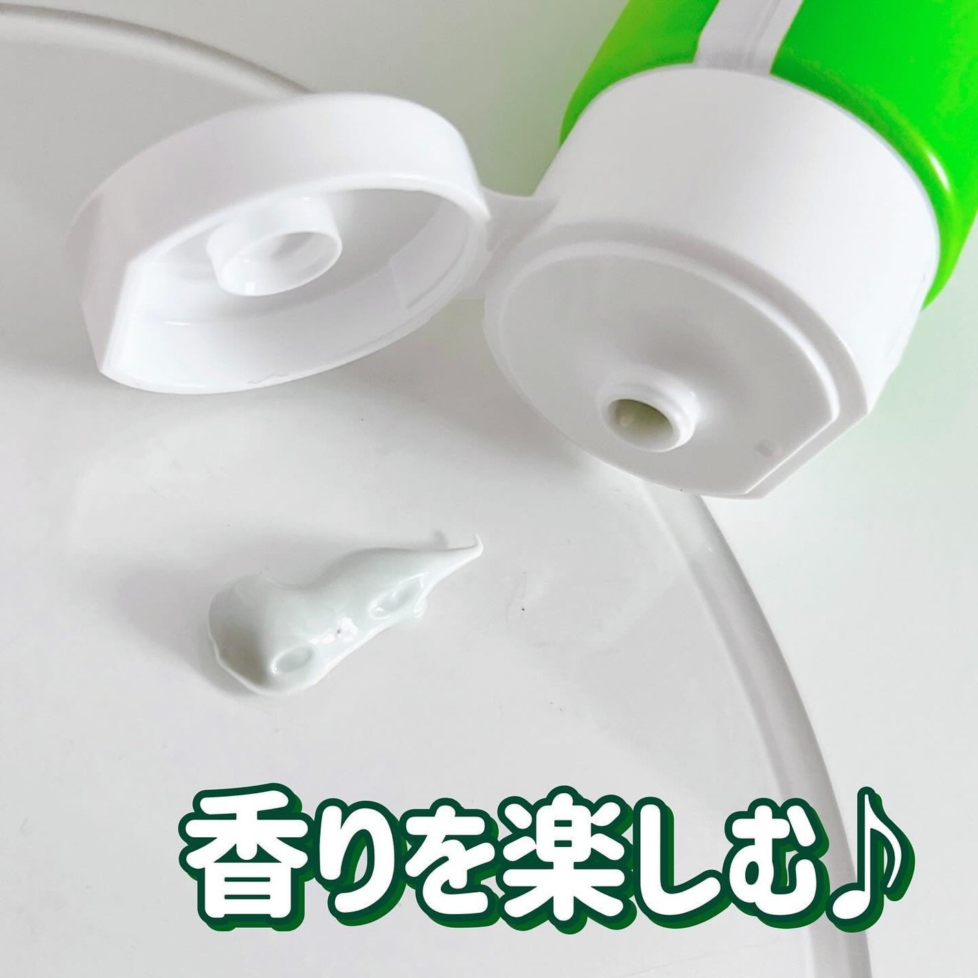 シローラクレイホワイトニング/Shirora/歯磨き粉を使ったクチコミ(8枚目)