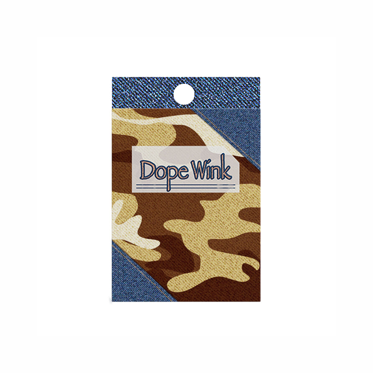 DopeWink 1month シャイニーヘーゼル