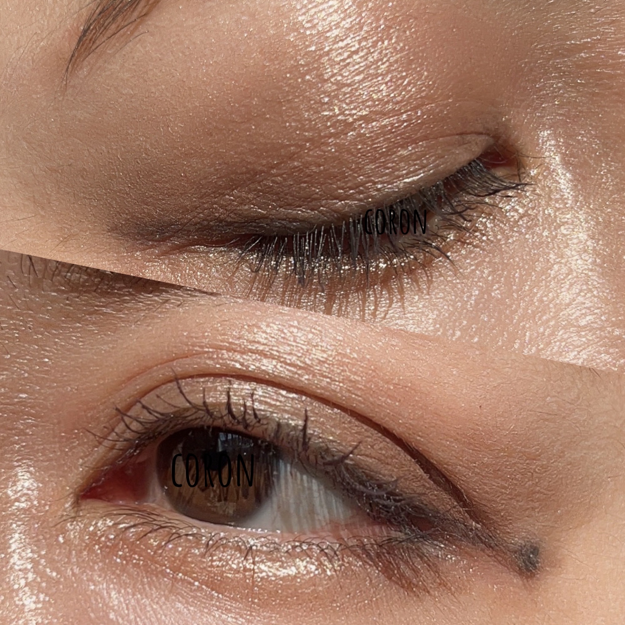 ジルスチュアート ニュアンスブロウパレット 01 mocha brown shade/JILL STUART/パウダーアイブロウを使ったクチコミ（2枚目）