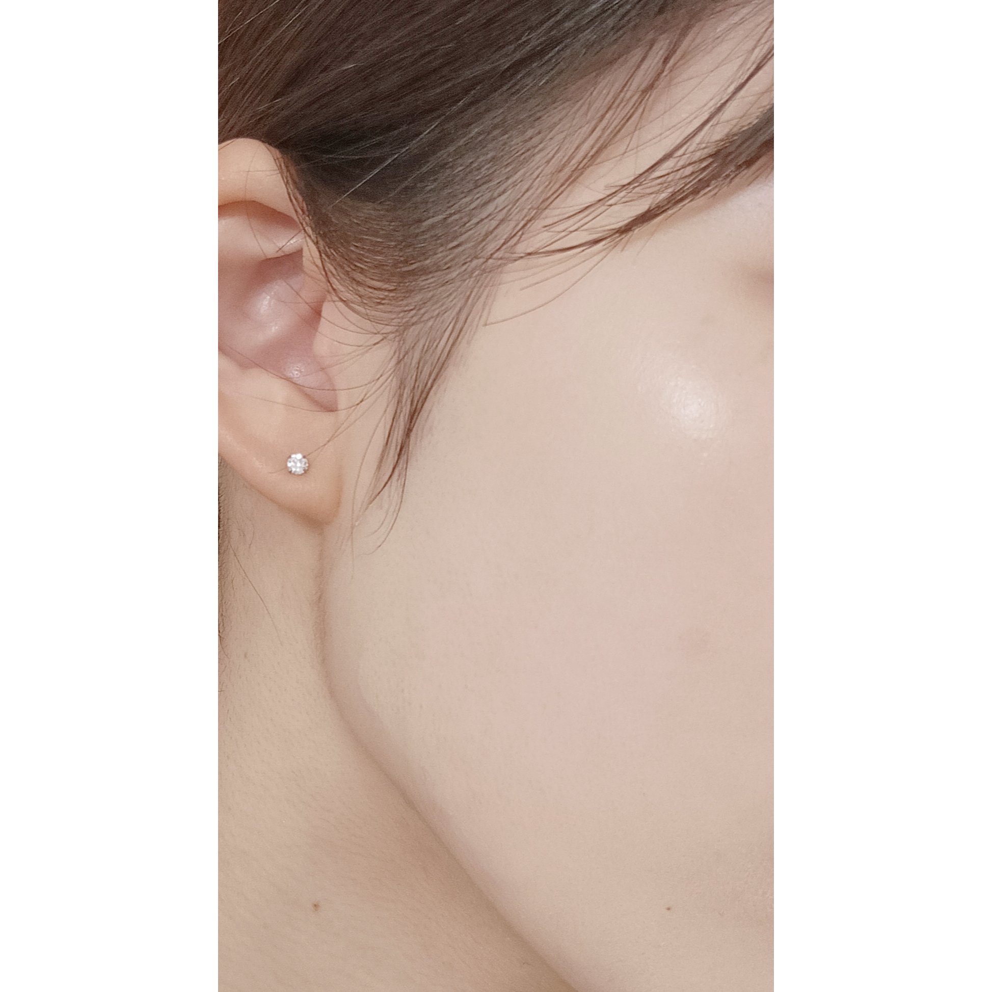 ウォーターベルベットカバーファンデーション/wakemake/リキッドファンデーションを使ったクチコミ（3枚目）