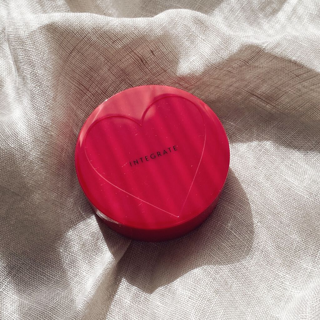 水ジェリークラッシュ/インテグレート/クリーム・エマルジョンファンデーションを使ったクチコミ(1枚目)