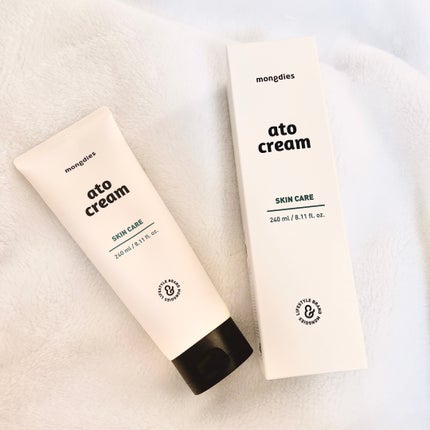 日焼け止めスティックSPF50+ PA++++/モンディエス/日焼け止めスティックを使ったクチコミ(2枚目)