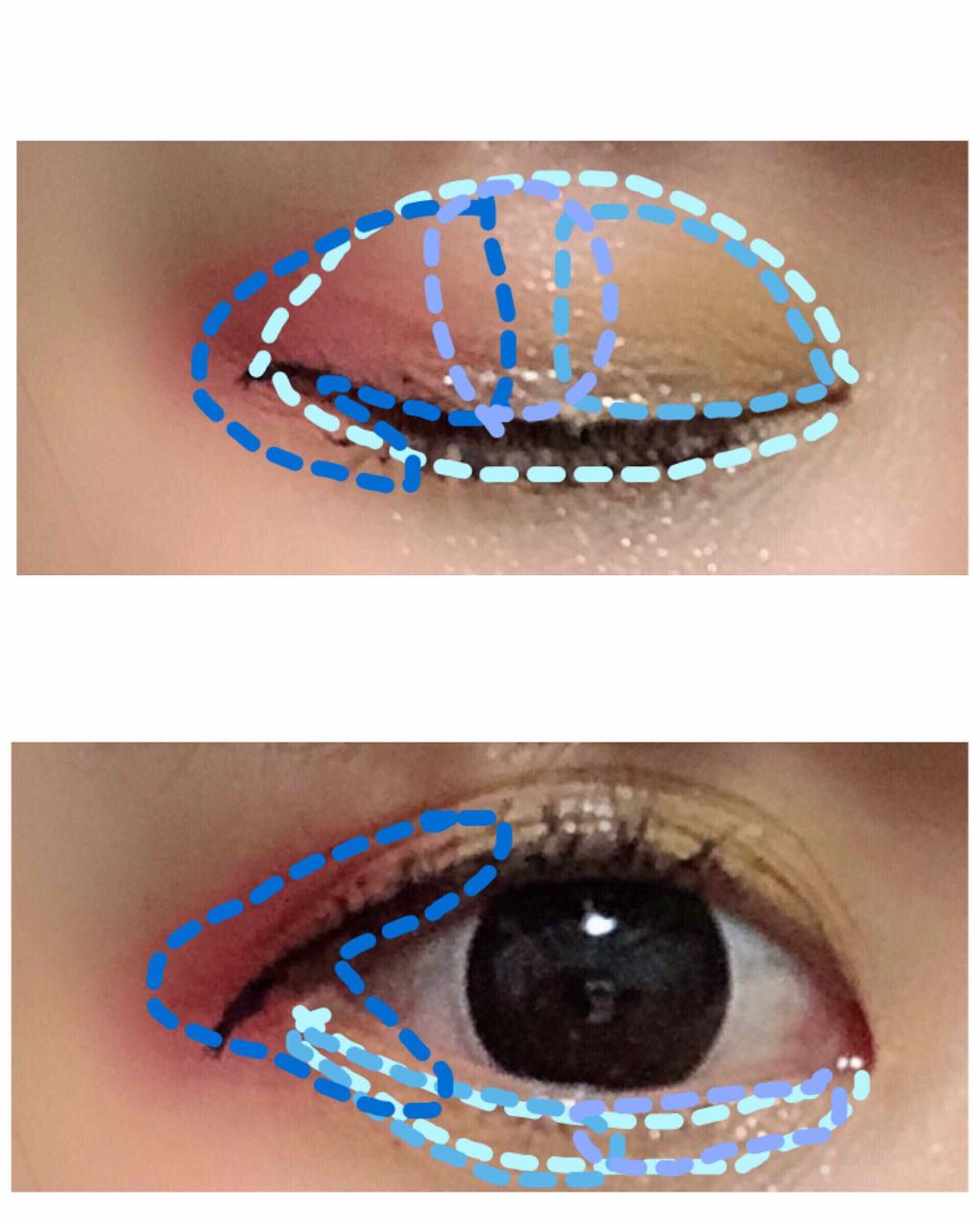 shu uemura クロマティックス - ユズバイブレーションのクチコミ「#今日のメイク #スウォッチ
おはこんばんにちは*ˊᵕˋ)੭
A Y ❁⃘*.ﾟです

👉TU.....」（3枚目）