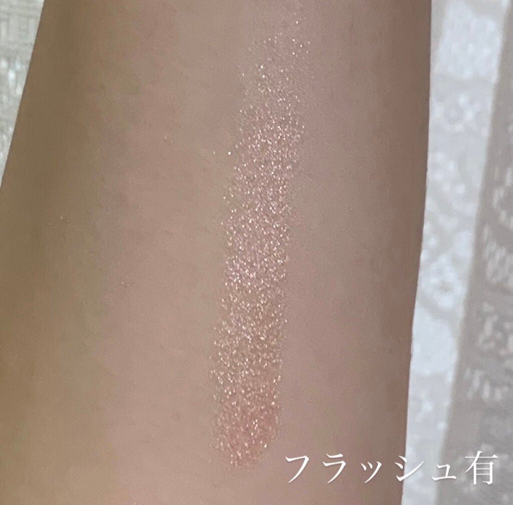 パールグロウハイライト/CEZANNE/パウダーハイライトを使ったクチコミ(5枚目)