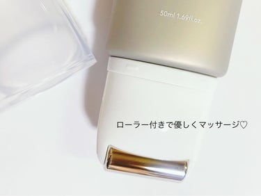 SKIN&LAB レチノールリフティングローラークリームのクチコミ「SKIN & LAB
RETINOL LIFTING ROLLER CREAM
\スキラブ待望.....」（2枚目）